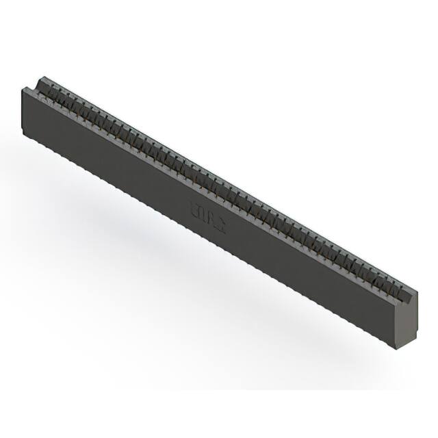 746-046-525-106 EDAC Inc.  Edgeboard Connectors